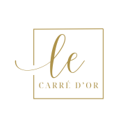 Logo Le carré d'or