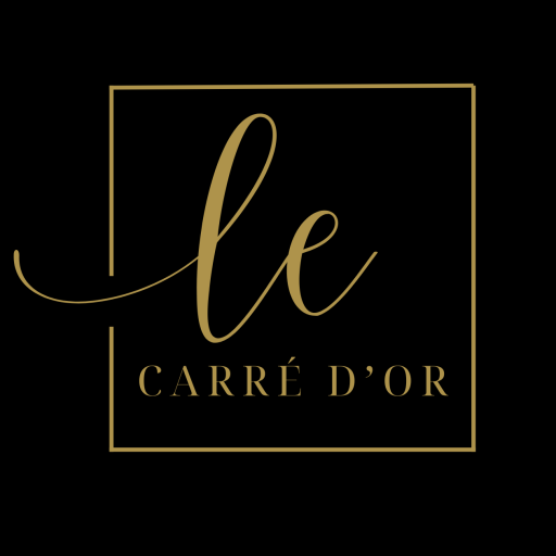 Favicon le Carré d'or
