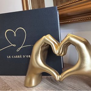 Le carré d'or, loveroom à fécamp